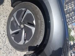 HiPhi X Flagship Edition 6-seater - ფოტო 6