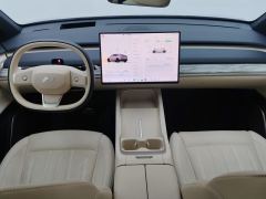 Onvo L60 530km 4WD Standard Battery Life Edition 60kWh - ფოტო 16