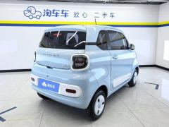 Bestune Pony Besturn Xiaoma 222km Dynamic Edition - ფოტო 2