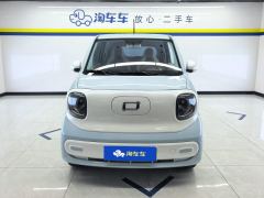 Bestune Pony Besturn Xiaoma 222km Dynamic Edition - ფოტო 3