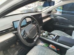 Wuling Starlight PHEV Edition 1.5L 150km Version - ფოტო 16