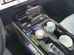 Wuling Starlight PHEV Edition 1.5L 150km Version - ფოტო 19