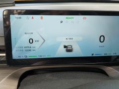 Wuling Starlight PHEV Edition 1.5L 150km Version - ფოტო 20
