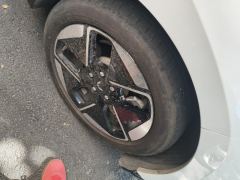 Wuling Starlight PHEV Edition 1.5L 150km Version - ფოტო 6