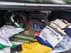 Wuling Starlight PHEV Edition 1.5L 150km Version - ფოტო 7