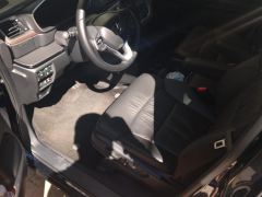Honda Odyssey 2.0L Sharp Luxury Edition - ფოტო 14