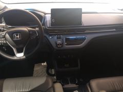 Honda Odyssey 2.0L Sharp Luxury Edition - ფოტო 16