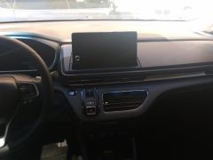 Honda Odyssey 2.0L Sharp Luxury Edition - ფოტო 17