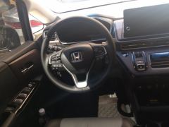 Honda Odyssey 2.0L Sharp Luxury Edition - ფოტო 18