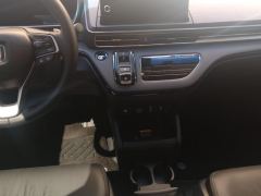 Honda Odyssey 2.0L Sharp Luxury Edition - ფოტო 19