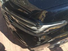 Honda Odyssey 2.0L Sharp Luxury Edition - ფოტო 4