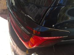 Honda Odyssey 2.0L Sharp Luxury Edition - ფოტო 5