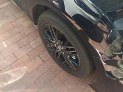 Honda Odyssey 2.0L Sharp Luxury Edition - ფოტო 6