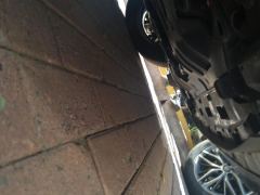 Honda Odyssey 2.0L Sharp Luxury Edition - ფოტო 8