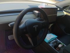 Tesla Model Y 615km Performance High-Performance AWD Version - фото 16