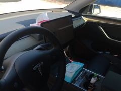 Tesla Model Y 615km Performance High-Performance AWD Version - фото 17