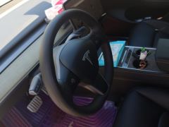 Tesla Model Y 615km Performance High-Performance AWD Version - фото 18