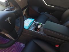 Tesla Model Y 615km Performance High-Performance AWD Version - фото 19