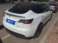 Tesla Model Y 615km Performance High-Performance AWD Version - фото 2