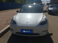 Tesla Model Y 615km Performance High-Performance AWD Version - фото 3