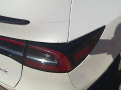Tesla Model Y 615km Performance High-Performance AWD Version - фото 5