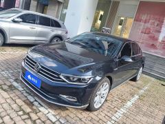 Volkswagen Magotan 330TSI 30 Version - ფოტო 1