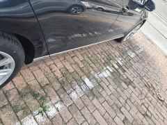 Volkswagen Magotan 330TSI 30 Version - ფოტო 10