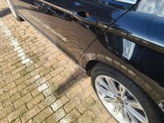 Volkswagen Magotan 330TSI 30 Version - ფოტო 11