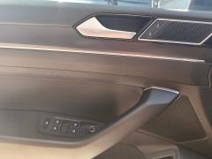 Volkswagen Magotan 330TSI 30 Version - ფოტო 13