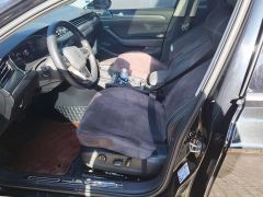 Volkswagen Magotan 330TSI 30 Version - ფოტო 14