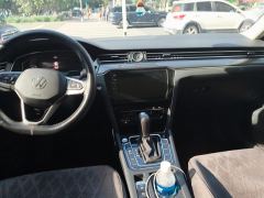 Volkswagen Magotan 330TSI 30 Version - ფოტო 16