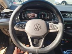Volkswagen Magotan 330TSI 30 Version - ფოტო 18