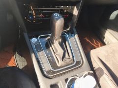 Volkswagen Magotan 330TSI 30 Version - ფოტო 19