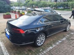 Volkswagen Magotan 330TSI 30 Version - ფოტო 2