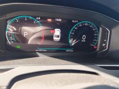 Volkswagen Magotan 330TSI 30 Version - ფოტო 20