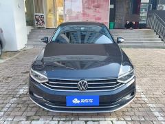 Volkswagen Magotan 330TSI 30 Version - ფოტო 3