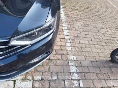 Volkswagen Magotan 330TSI 30 Version - ფოტო 4