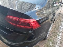 Volkswagen Magotan 330TSI 30 Version - ფოტო 5