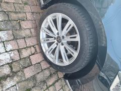 Volkswagen Magotan 330TSI 30 Version - ფოტო 6