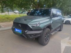 Dongfeng Mengshi 917 EREV 200km - photo 1