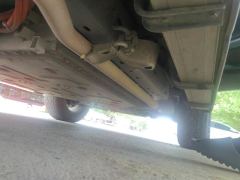 Dongfeng Mengshi 917 EREV 200km - photo 10