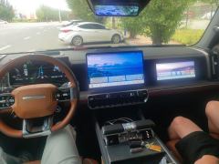 Dongfeng Mengshi 917 EREV 200km - photo 16