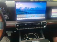 Dongfeng Mengshi 917 EREV 200km - photo 17