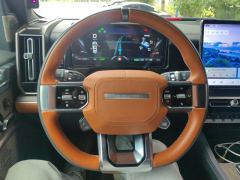 Dongfeng Mengshi 917 EREV 200km - photo 18