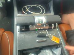 Dongfeng Mengshi 917 EREV 200km - photo 19