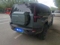 Dongfeng Mengshi 917 EREV 200km - photo 2