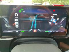 Dongfeng Mengshi 917 EREV 200km - photo 20