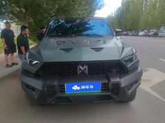Dongfeng Mengshi 917 EREV 200km - photo 3