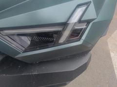 Dongfeng Mengshi 917 EREV 200km - photo 4