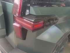 Dongfeng Mengshi 917 EREV 200km - photo 5